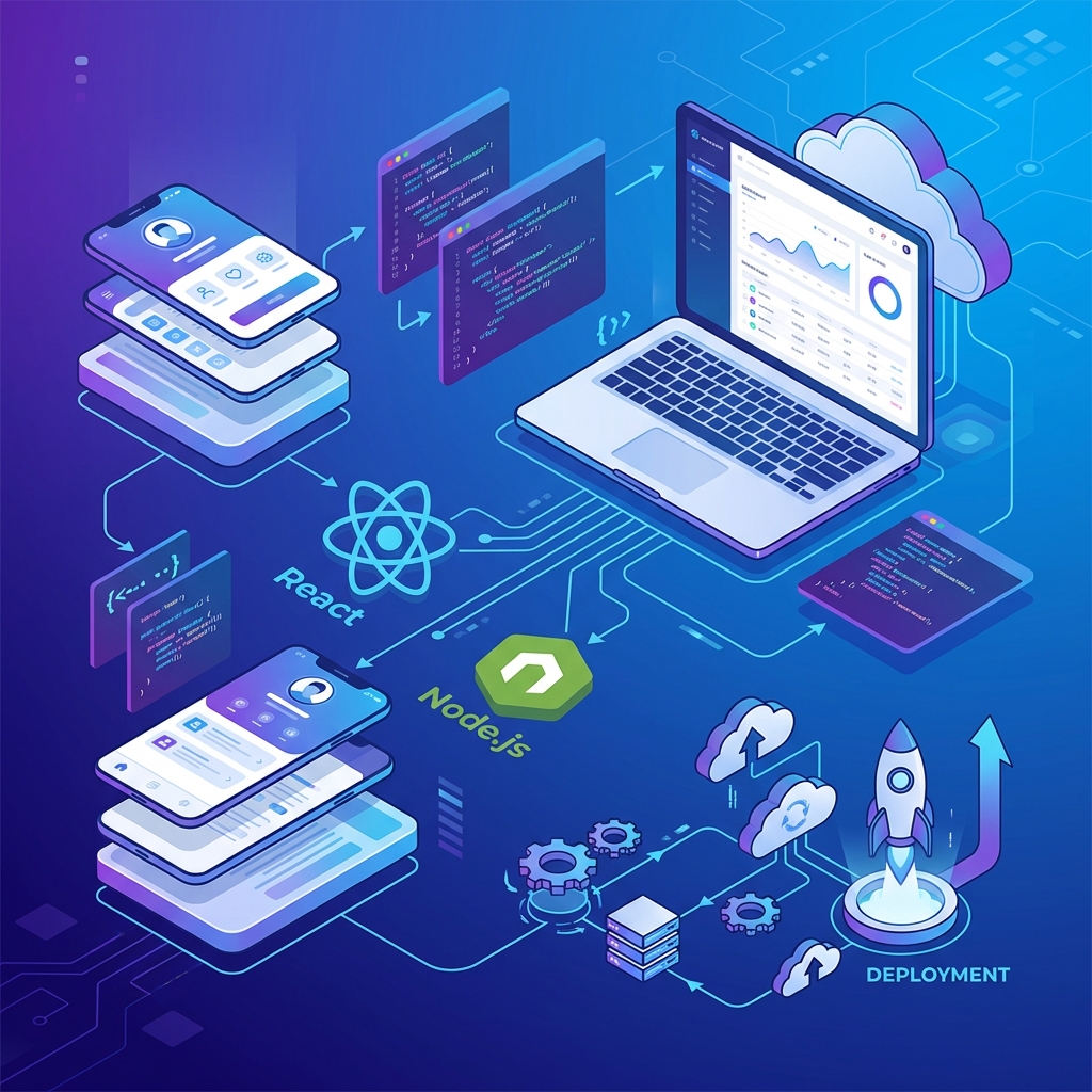 Développement Logiciel