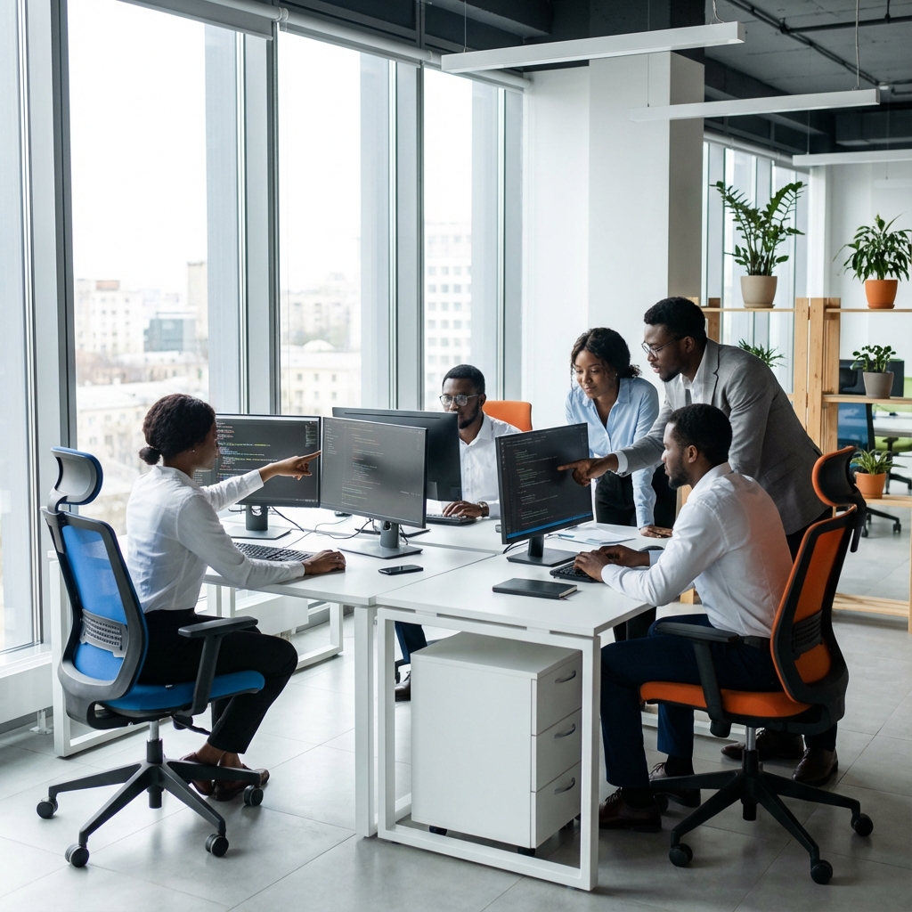 Développement logiciel